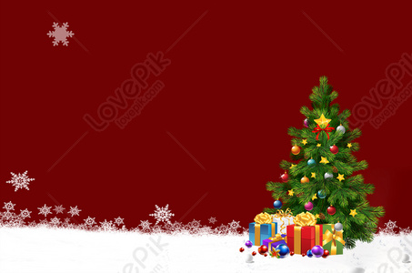 Detail Background Power Point Natal Bergerak Nomer 10