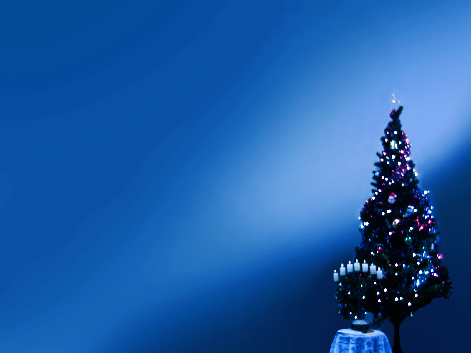 Detail Background Power Point Natal Bergerak Nomer 3