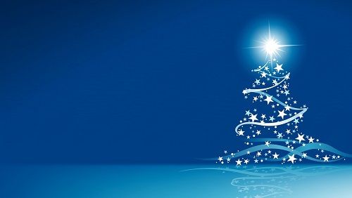 Detail Background Power Point Natal Bergerak Nomer 21