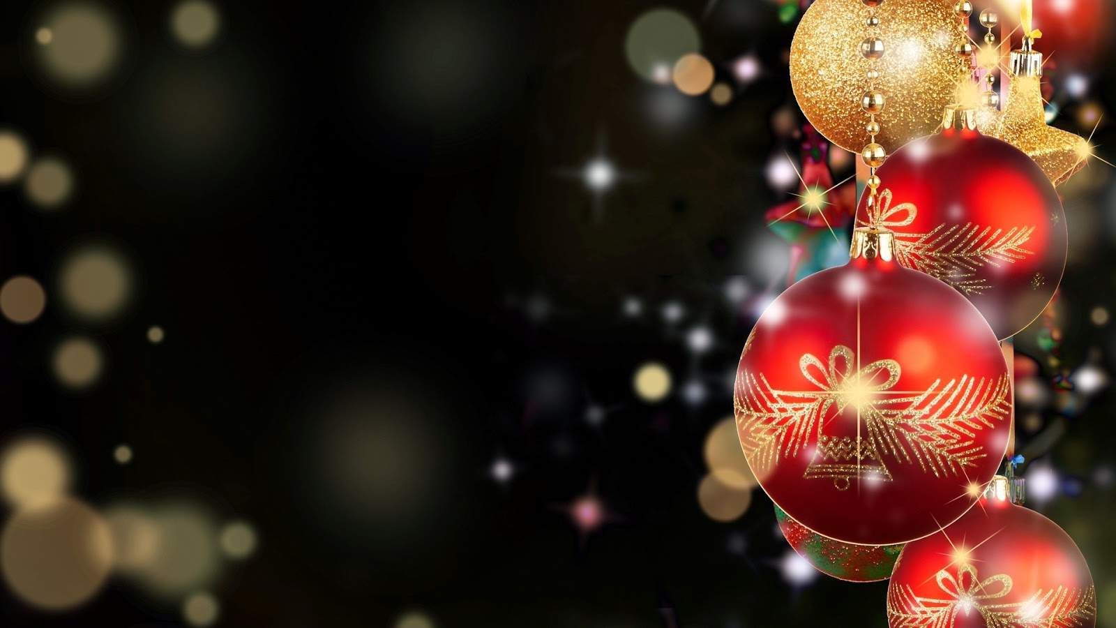 Detail Background Power Point Natal Bergerak Nomer 26