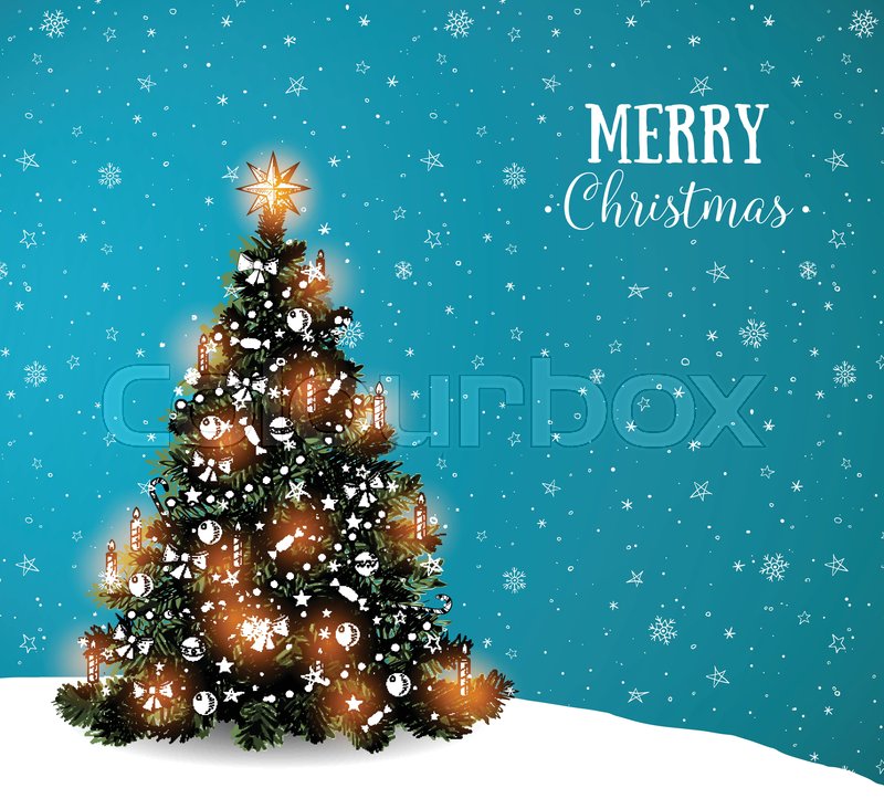 Detail Background Power Point Natal Bergerak Nomer 38