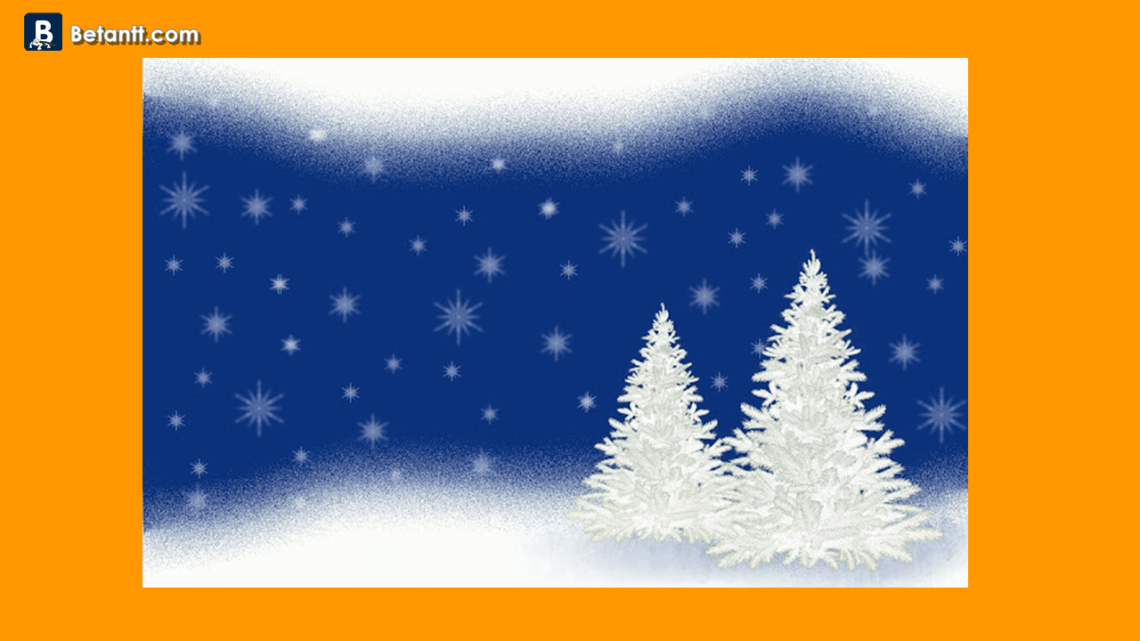 Detail Background Power Point Natal Bergerak Nomer 41