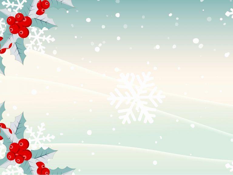 Detail Background Power Point Natal Bergerak Nomer 6