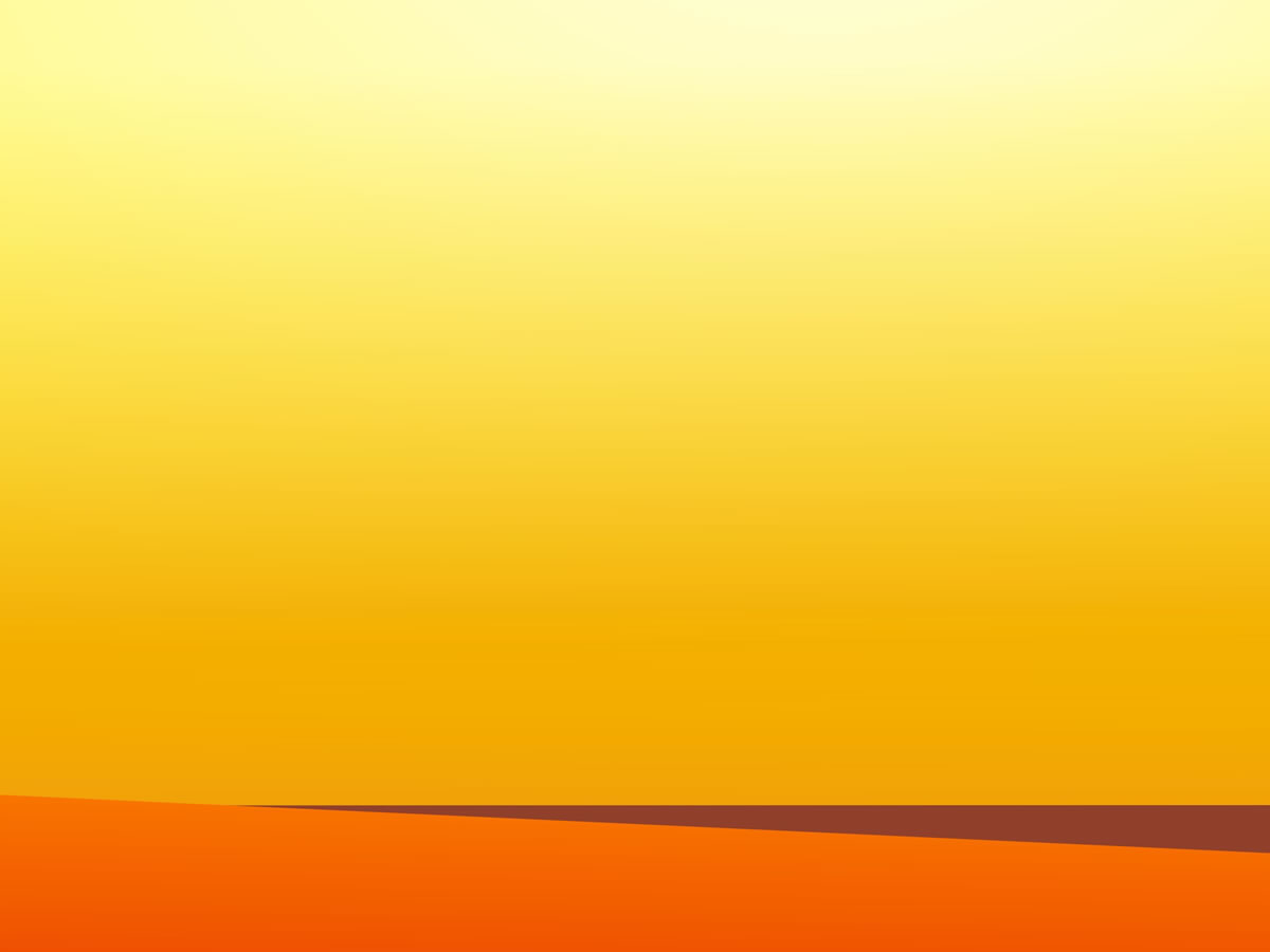 Detail Background Power Point Orange Nomer 44
