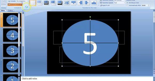 Detail Background Power Point Pembukaan Bergerak Nomer 30