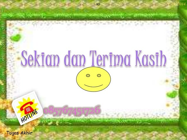 Detail Background Power Point Penutup Nomer 23