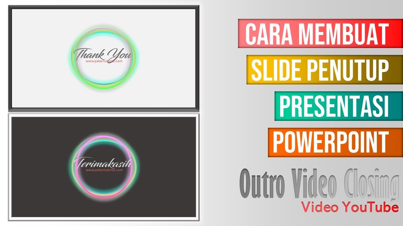 Detail Background Power Point Penutup Nomer 32
