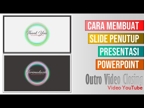 Detail Background Power Point Penutup Nomer 35