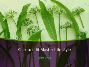 Detail Background Power Point Pertanian Nomer 17