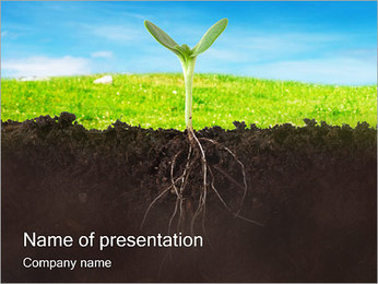 Detail Background Power Point Pertanian Nomer 18