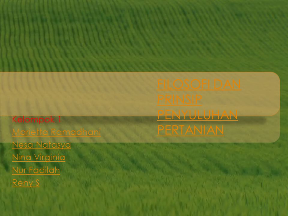Detail Background Power Point Pertanian Nomer 24