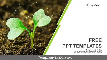 Detail Background Power Point Pertanian Nomer 30