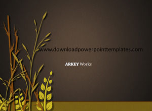 Detail Background Power Point Pertanian Nomer 40