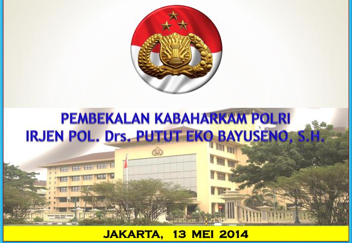 Detail Background Power Point Polri Nomer 11