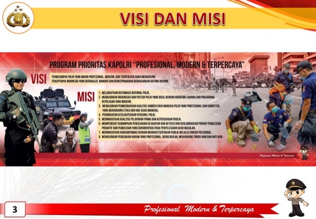 Detail Background Power Point Polri Nomer 12