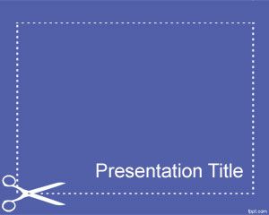 Detail Background Power Point Pramuka Nomer 46