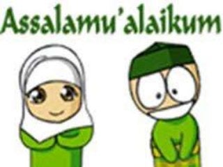 Detail Background Power Point Salam Nomer 47