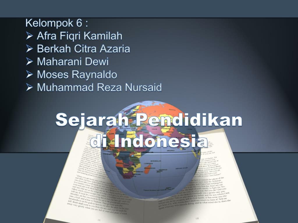 Detail Background Power Point Sejarah Indonesia Nomer 33