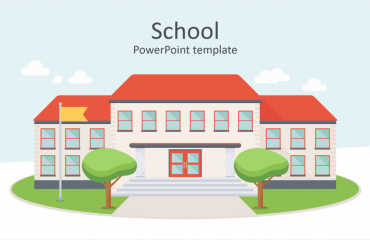 Detail Background Power Point Sekolah Nomer 42