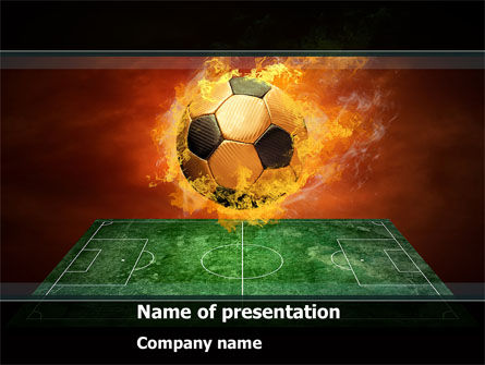 Detail Background Power Point Sepak Bola Nomer 50