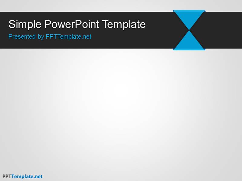 Detail Background Power Point Simple Tapi Keren Nomer 33