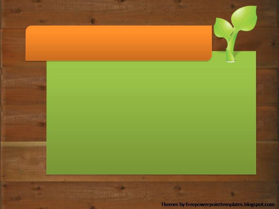 Detail Background Power Point Tema Alam Nomer 16