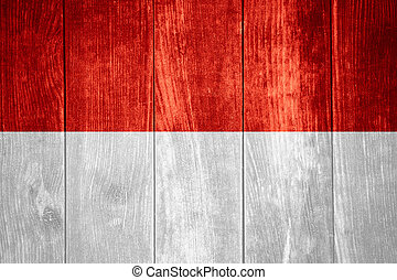 Detail Background Power Point Tema Indonesia Nomer 34