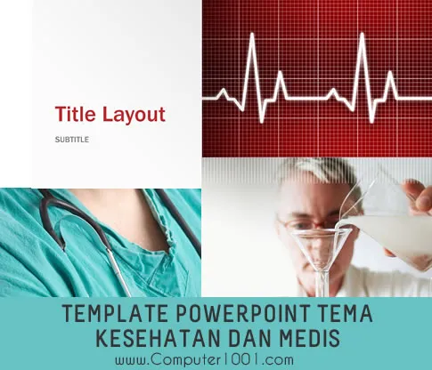 Detail Background Power Point Tema Kesehatan Nomer 29