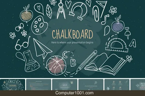 Detail Background Power Point Tema Pendidikan Nomer 28