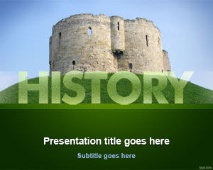 Detail Background Power Point Tema Sejarah Nomer 27