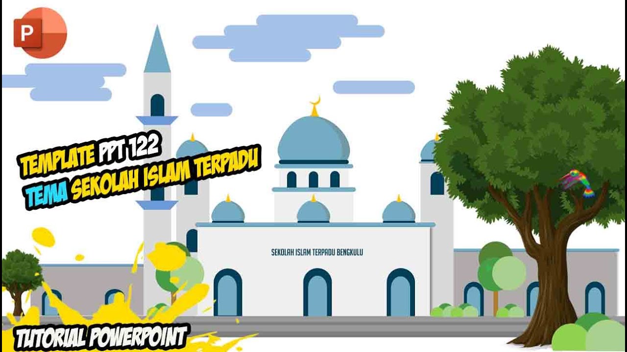 Detail Background Power Point Tentang Agama Nomer 45