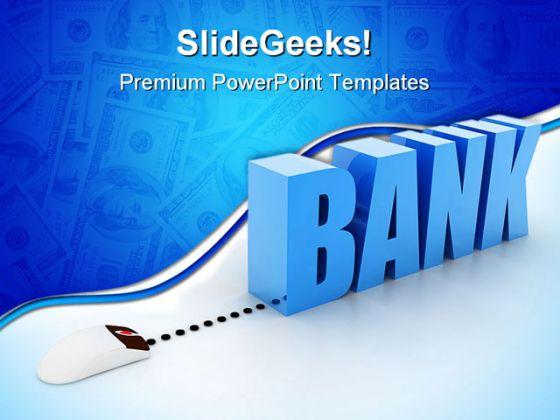 Detail Background Power Point Tentang Bank Nomer 42