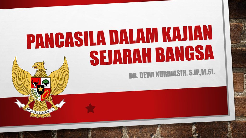 Detail Background Power Point Tentang Pancasila Nomer 36