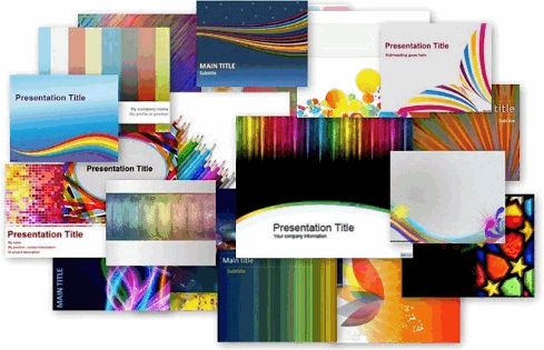 Detail Background Power Point Terbaik Nomer 9