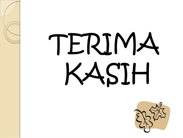 Detail Background Power Point Terima Kasih Nomer 12