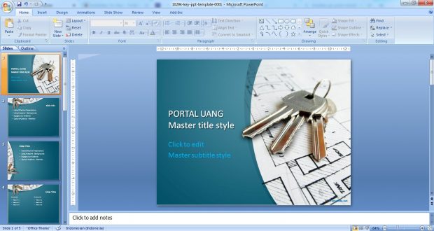 Detail Background Power Point Uang Nomer 52