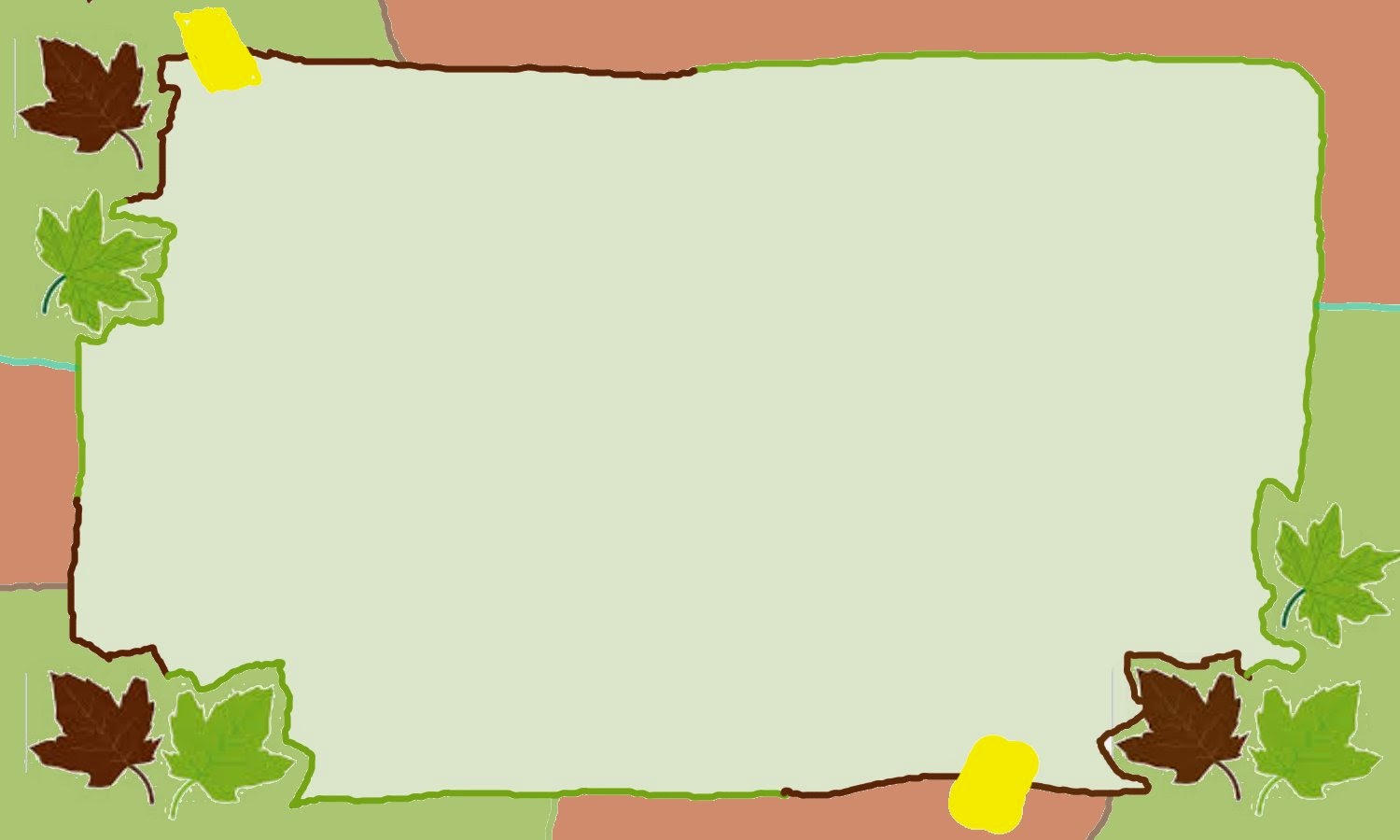 Detail Background Power Point Unik Nomer 6