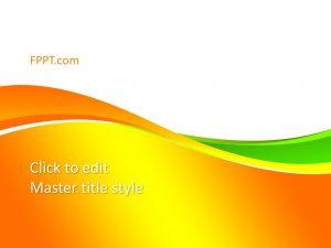 Detail Background Power Point Warna Biru Nomer 42