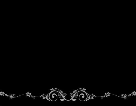 Detail Background Power Point Warna Hitam Nomer 16