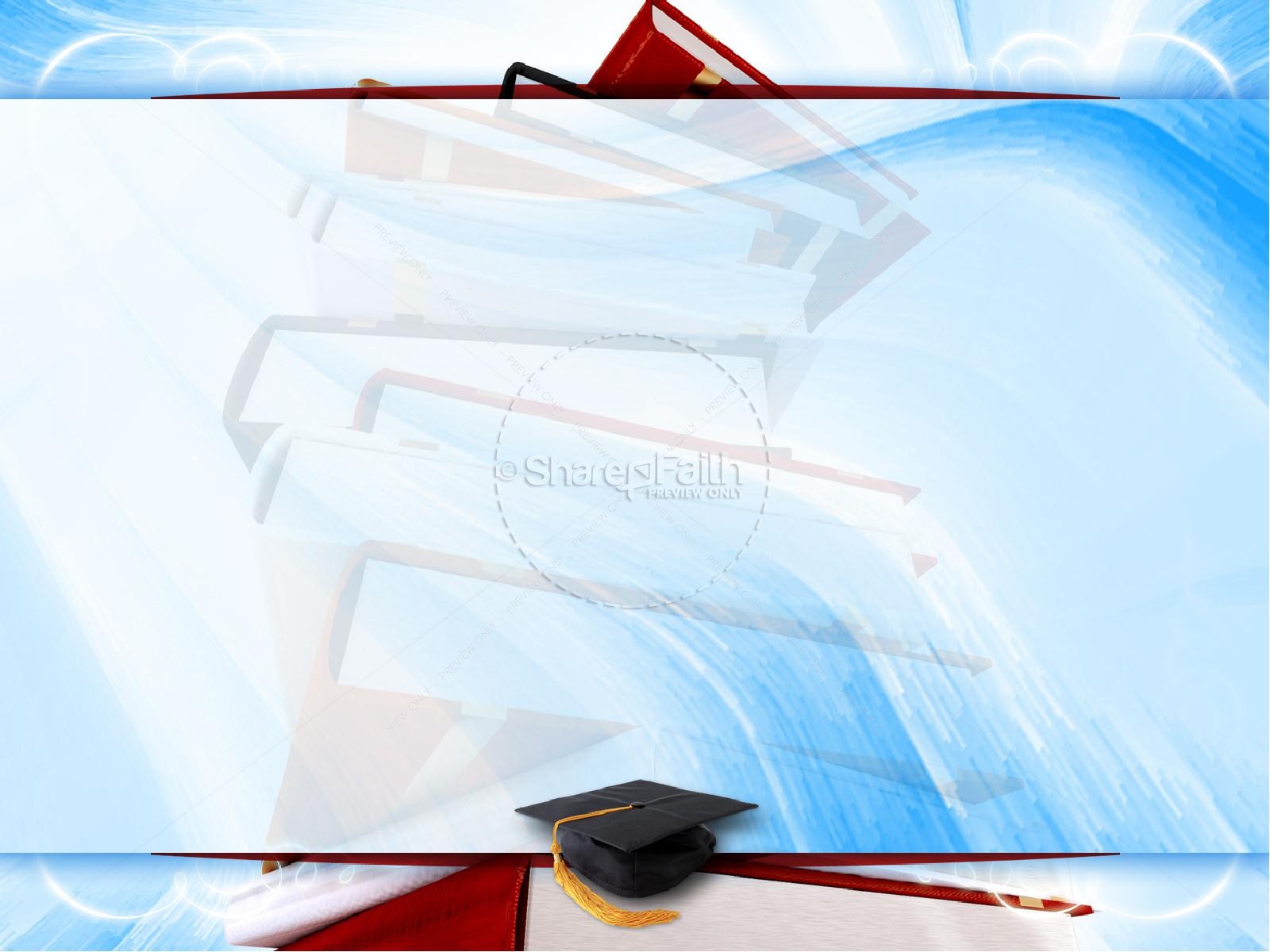 Detail Background Power Point Wisuda Nomer 19