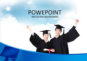 Detail Background Power Point Wisuda Nomer 26