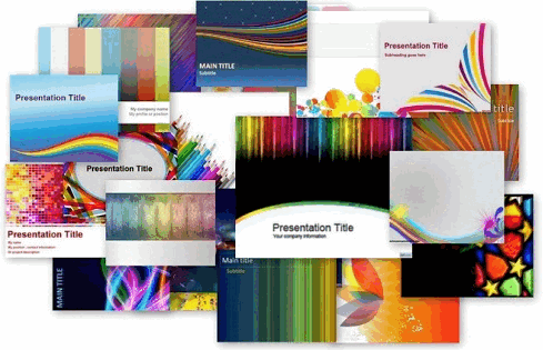 Detail Background Power Point Yang Bagus Nomer 18