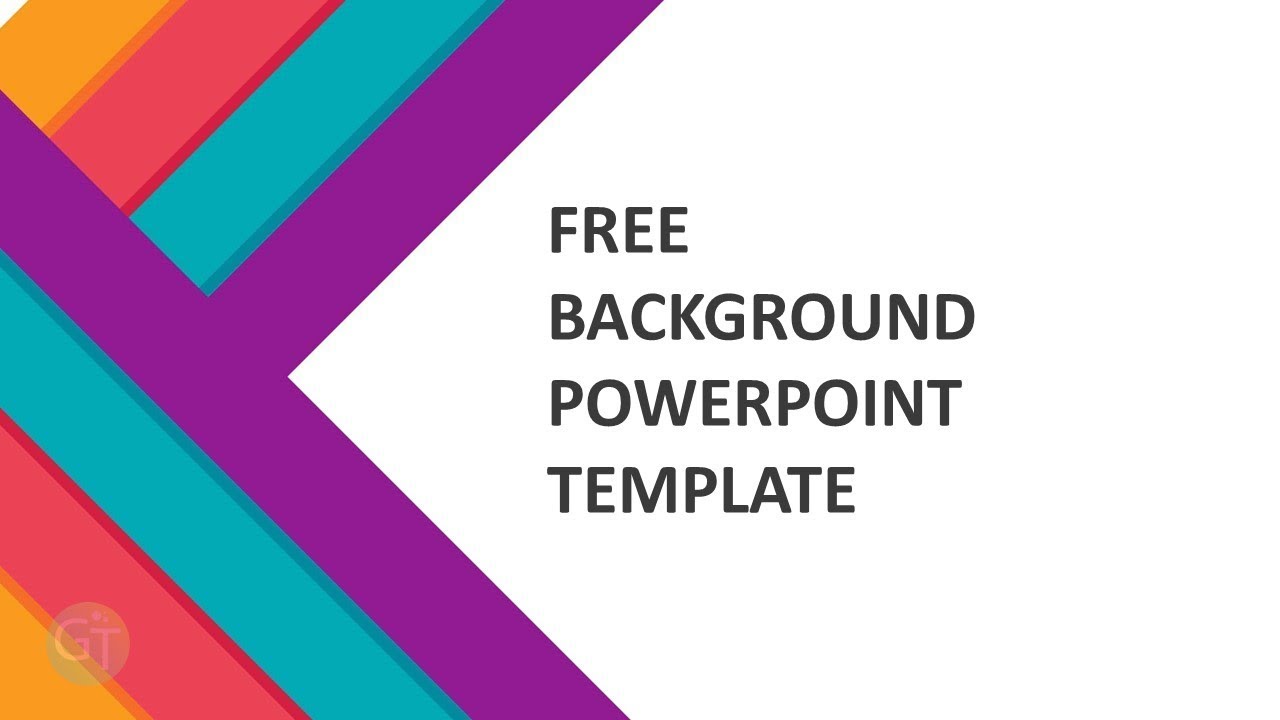 Detail Background Power Point Yang Simple Nomer 12