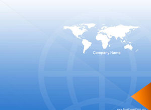 Detail Background Power Point Yang Simple Nomer 35