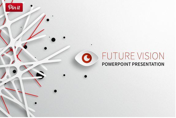 Detail Background Powerpoint 2015 Nomer 37