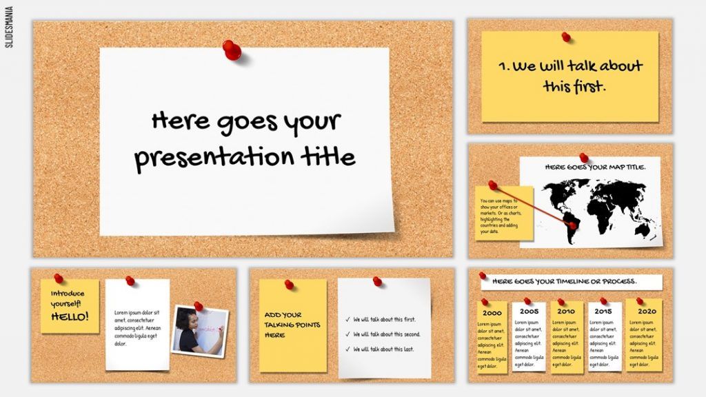 Detail Background Powerpoint 2015 Nomer 43
