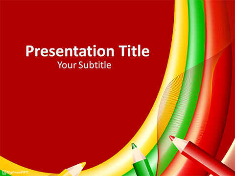 Detail Background Powerpoint 2015 Nomer 45