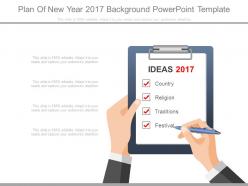 Detail Background Powerpoint 2017 Nomer 19