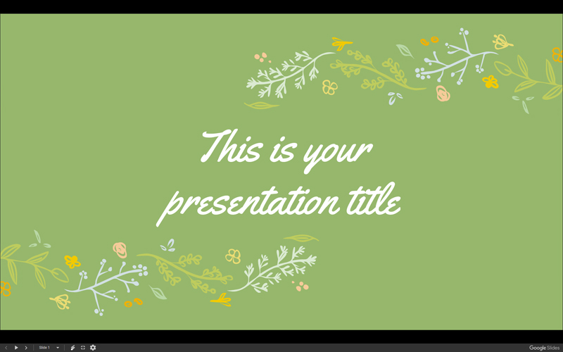 Detail Background Powerpoint 2017 Nomer 20