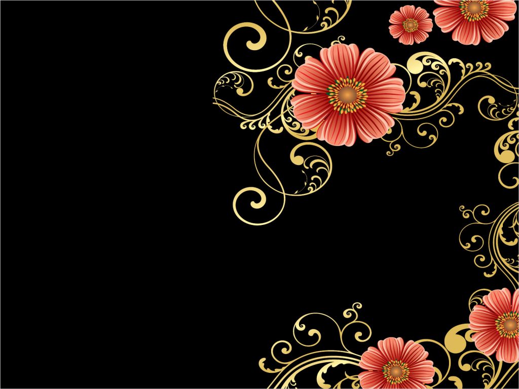 Detail Background Powerpoint 2017 Nomer 29